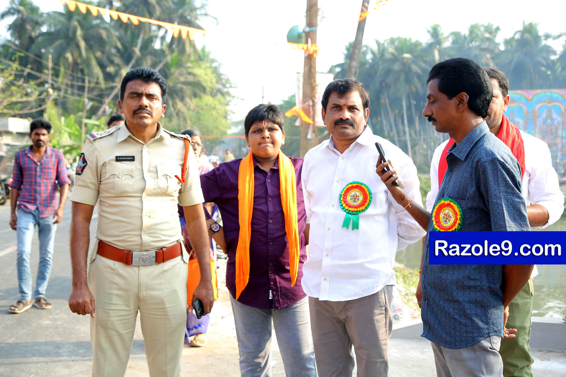 Srinivasa Kalyanam - vegivaaripalem - 2026